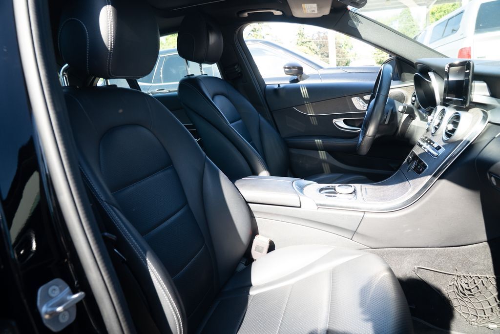 2019 Mercedes-Benz C-Class C 300 Milwaukie OR