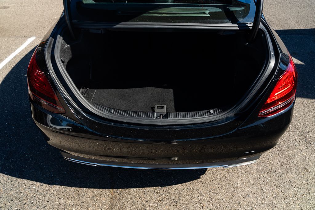 2019 Mercedes-Benz C-Class C 300 Milwaukie OR