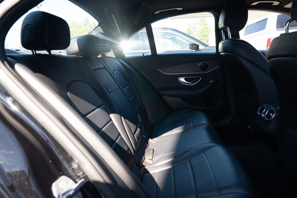 2019 Mercedes-Benz C-Class C 300 Milwaukie OR