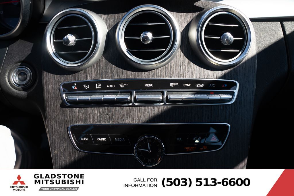 2019 Mercedes-Benz C-Class C 300 Milwaukie OR