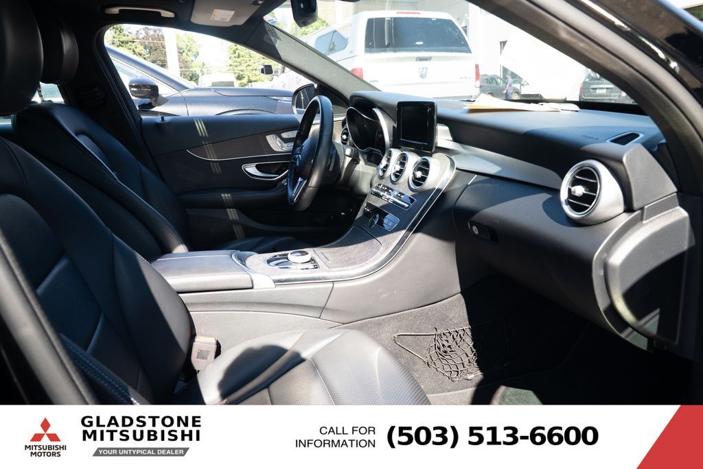 2019 Mercedes-Benz C-Class C 300 Milwaukie OR