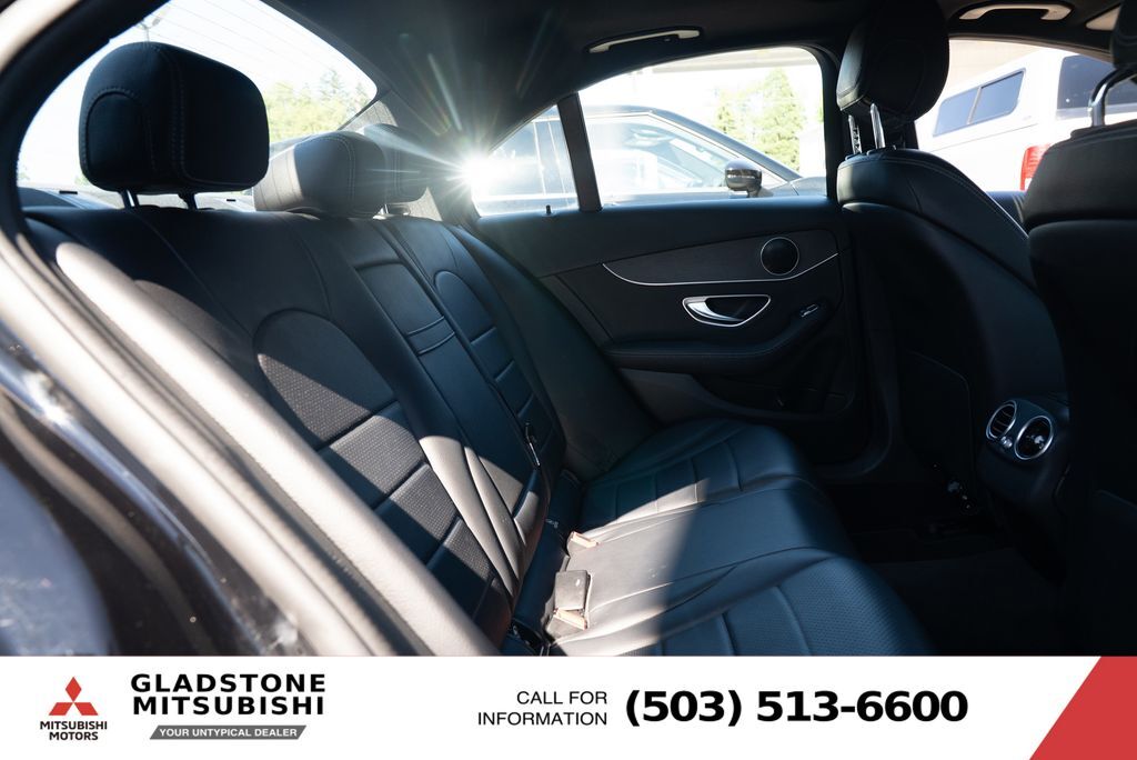 2019 Mercedes-Benz C-Class C 300 Milwaukie OR