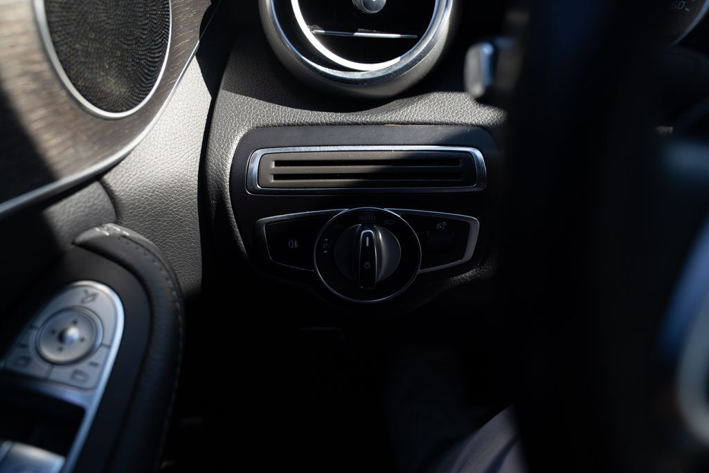 2019 Mercedes-Benz C-Class C 300 Milwaukie OR