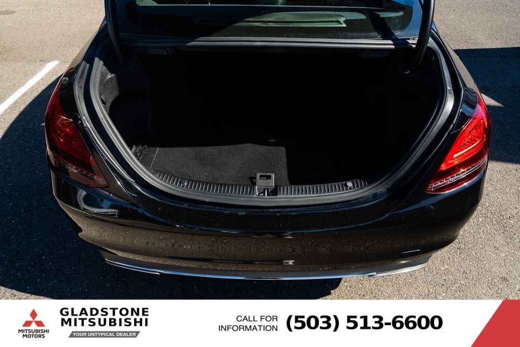 2019 Mercedes-Benz C-Class C 300 Milwaukie OR