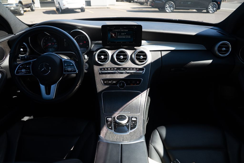 2019 Mercedes-Benz C-Class C 300 Milwaukie OR