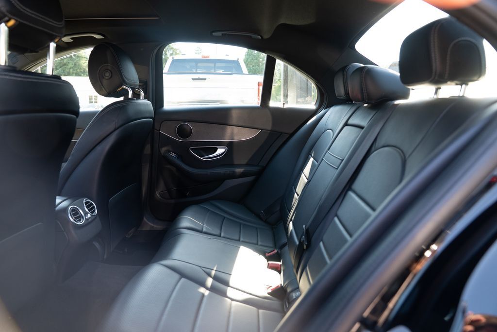 2019 Mercedes-Benz C-Class C 300 Milwaukie OR