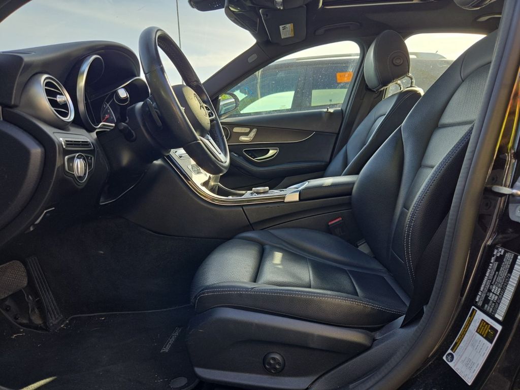 2019 Mercedes-Benz C-Class C 300 Milwaukie OR
