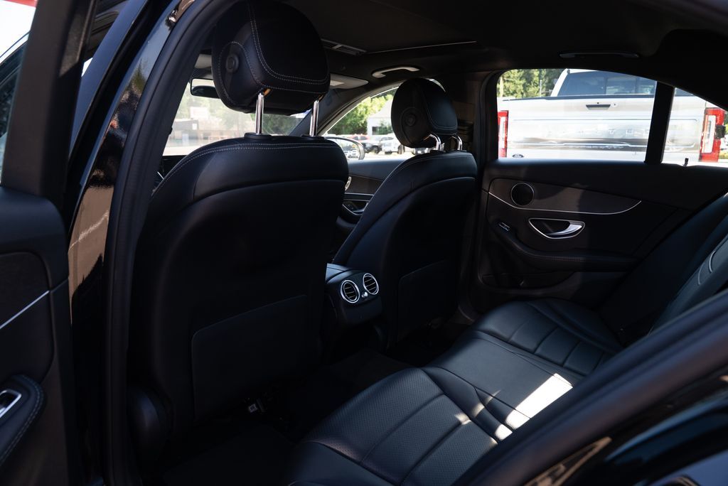 2019 Mercedes-Benz C-Class C 300 Milwaukie OR