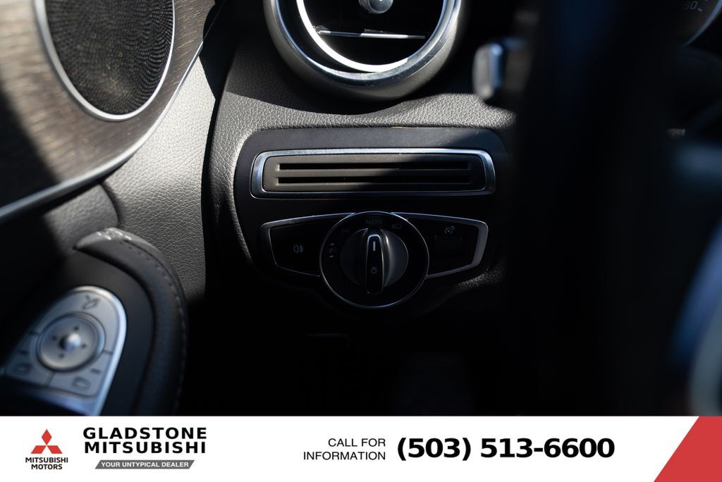 2019 Mercedes-Benz C-Class C 300 Milwaukie OR