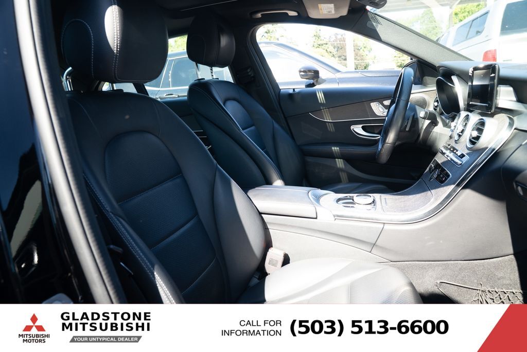 2019 Mercedes-Benz C-Class C 300 Milwaukie OR