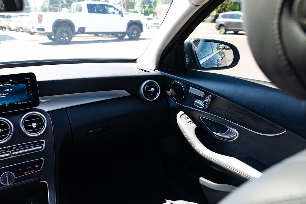 2019 Mercedes-Benz C-Class C 300 Milwaukie OR
