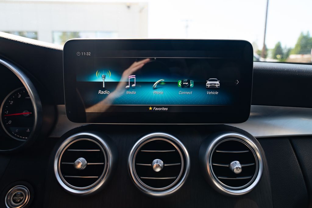 2019 Mercedes-Benz C-Class C 300 Milwaukie OR
