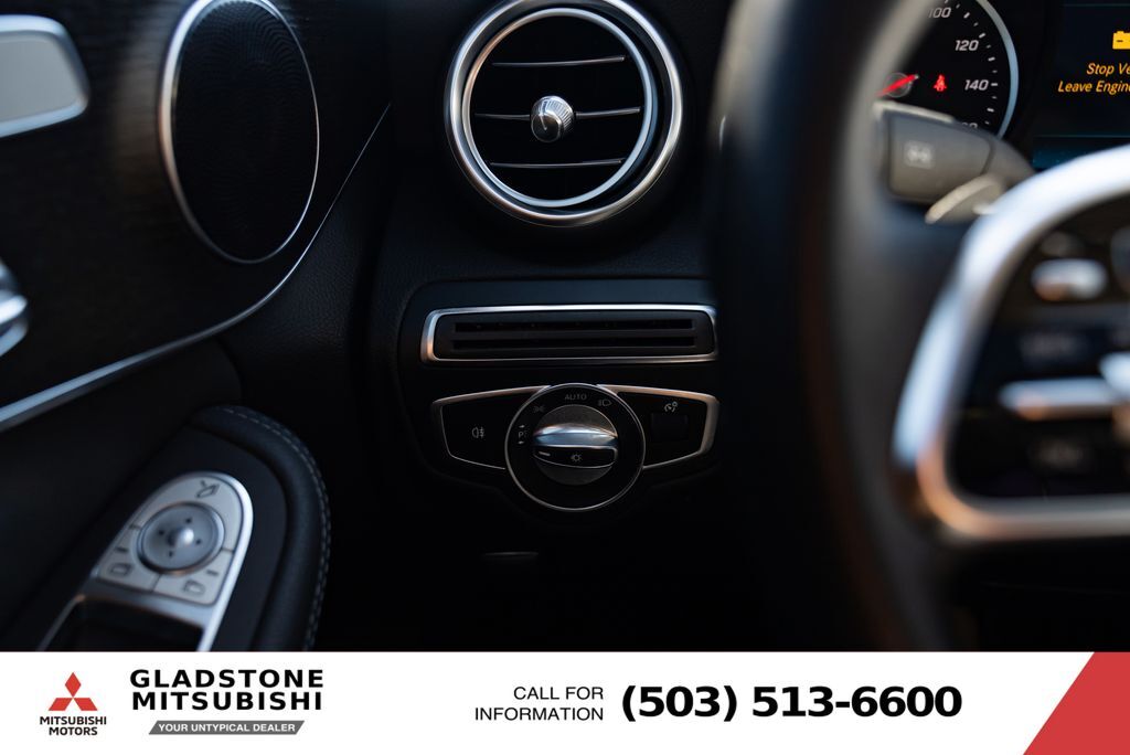 2019 Mercedes-Benz C-Class C 300 Milwaukie OR