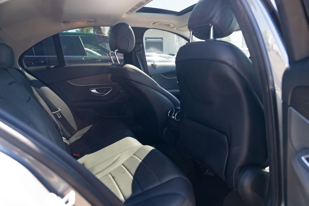 2019 Mercedes-Benz C-Class C 300 Milwaukie OR