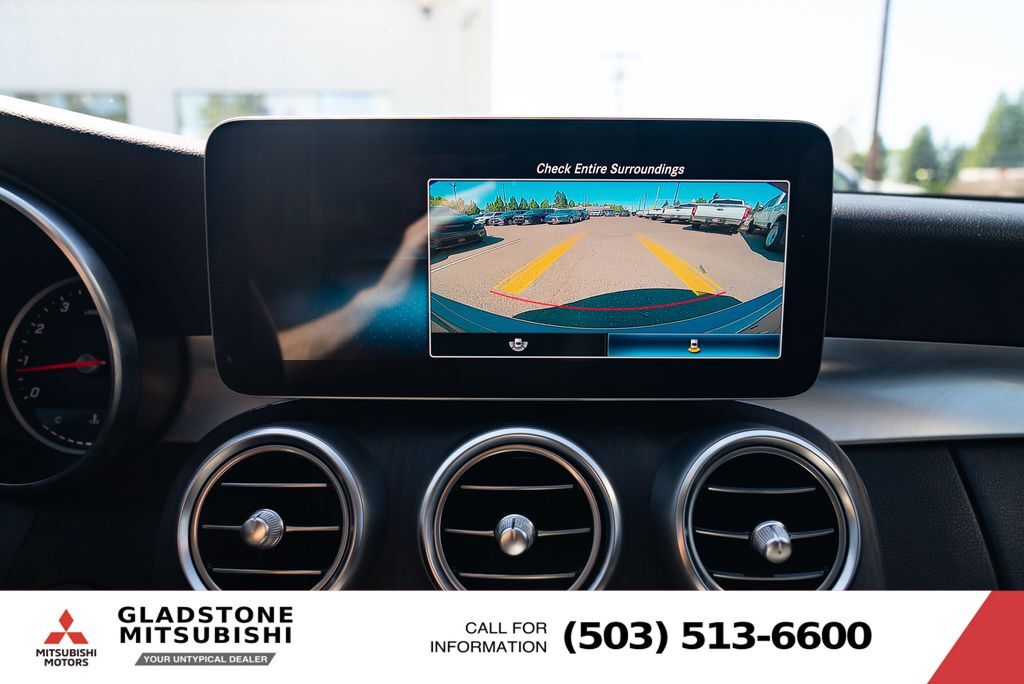 2019 Mercedes-Benz C-Class C 300 Milwaukie OR