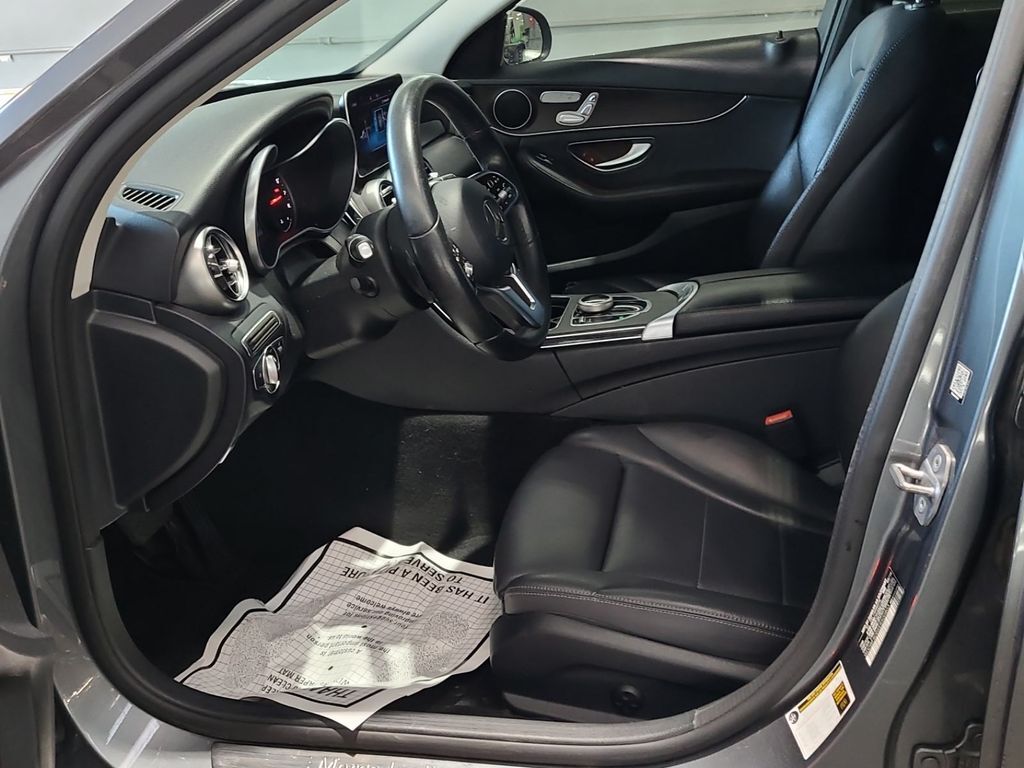 2019 Mercedes-Benz C-Class C 300 Milwaukie OR