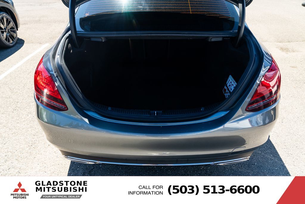 2019 Mercedes-Benz C-Class C 300 Milwaukie OR
