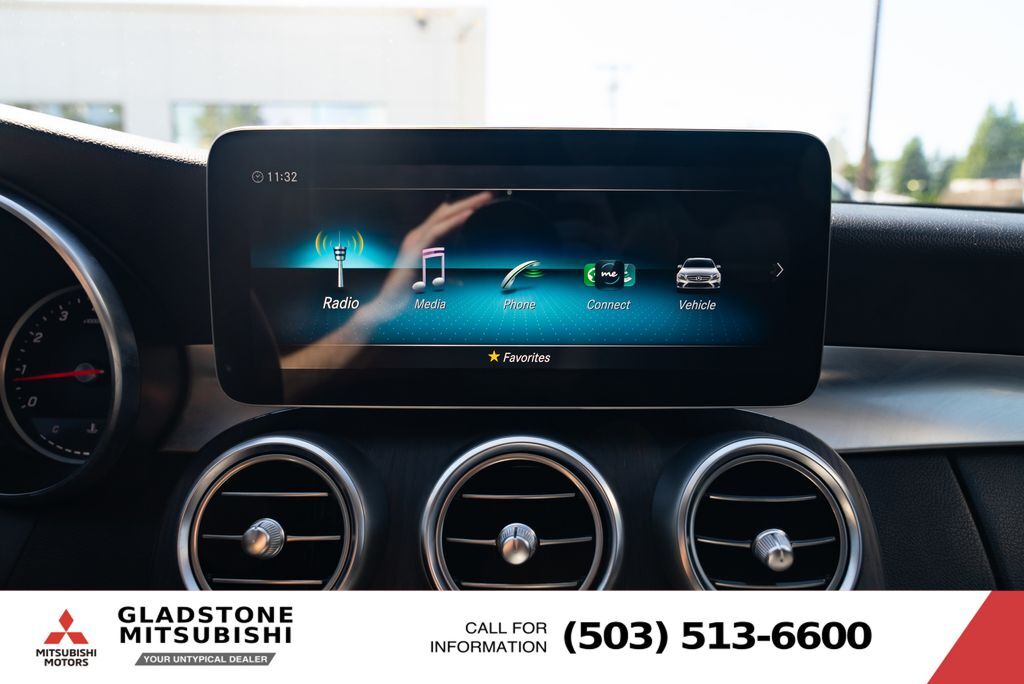 2019 Mercedes-Benz C-Class C 300 Milwaukie OR