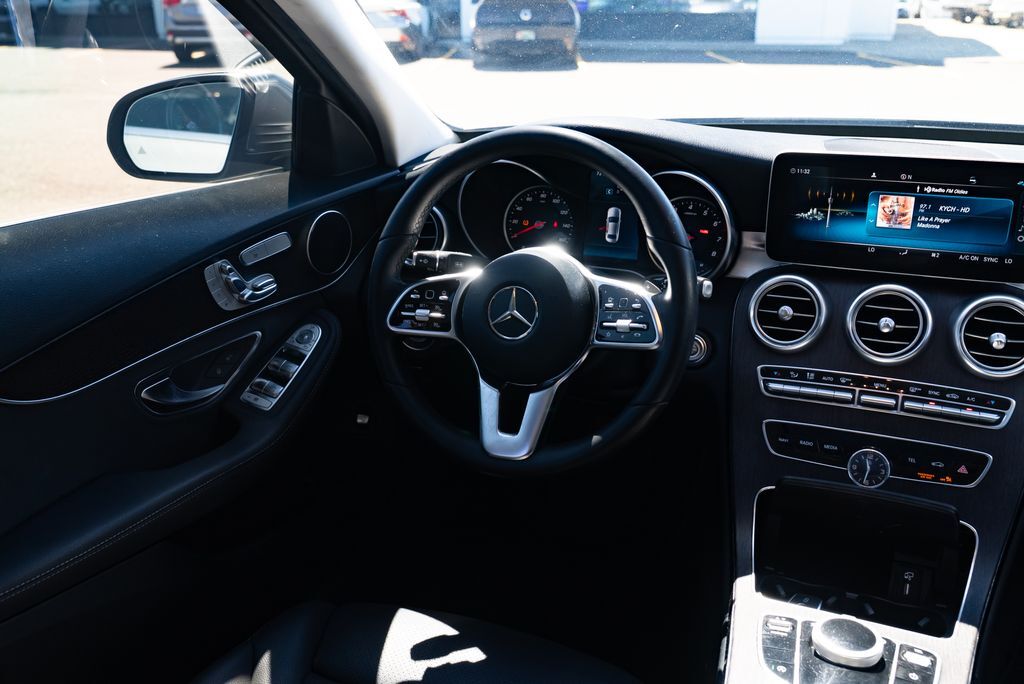 2019 Mercedes-Benz C-Class C 300 Milwaukie OR