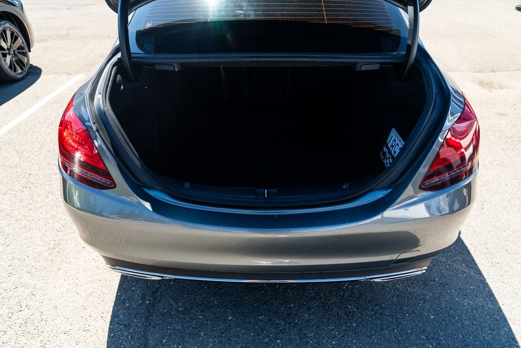 2019 Mercedes-Benz C-Class C 300 Milwaukie OR