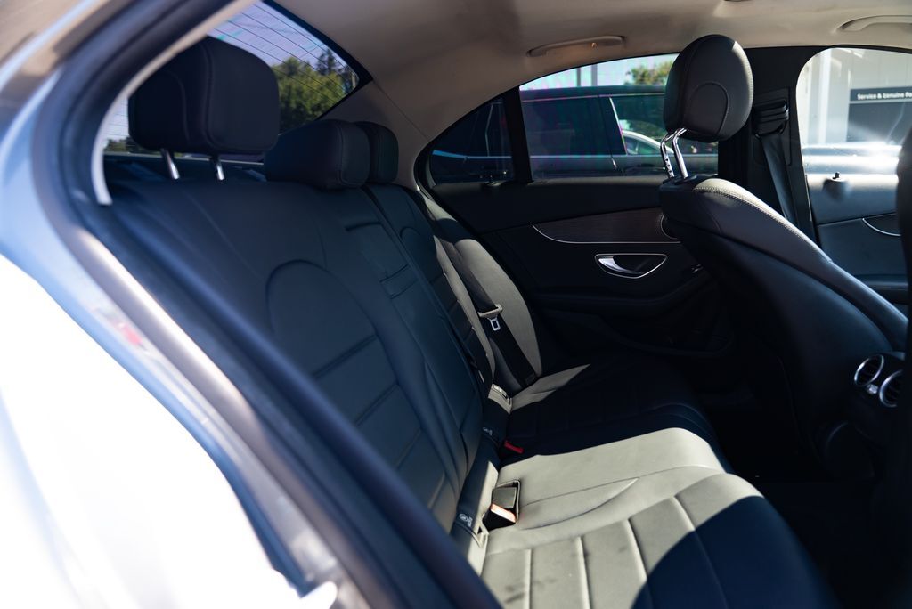 2019 Mercedes-Benz C-Class C 300 Milwaukie OR