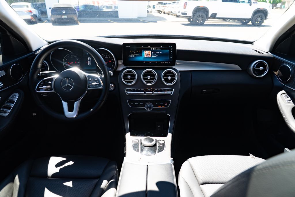2019 Mercedes-Benz C-Class C 300 Milwaukie OR