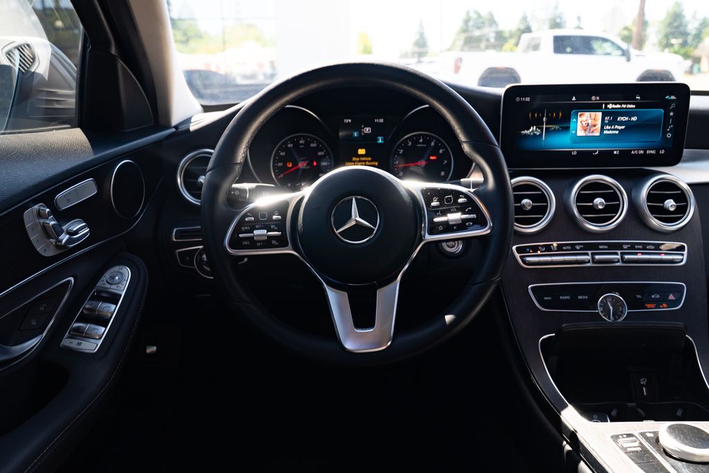 2019 Mercedes-Benz C-Class C 300 Milwaukie OR