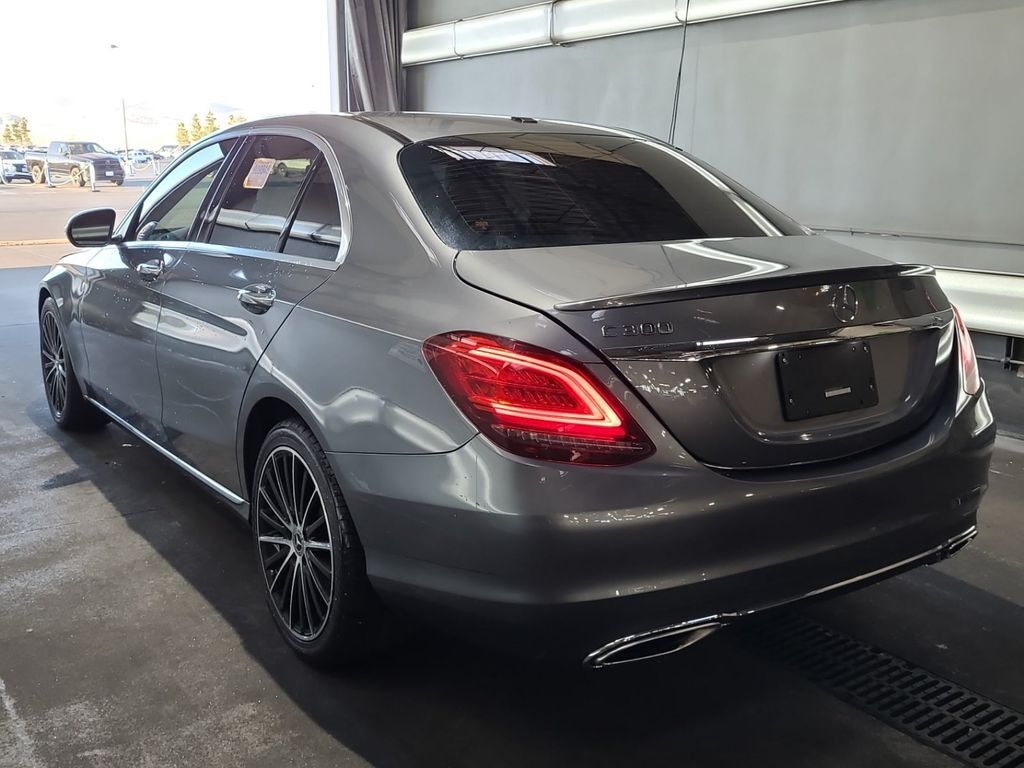 2019 Mercedes-Benz C-Class C 300 Milwaukie OR