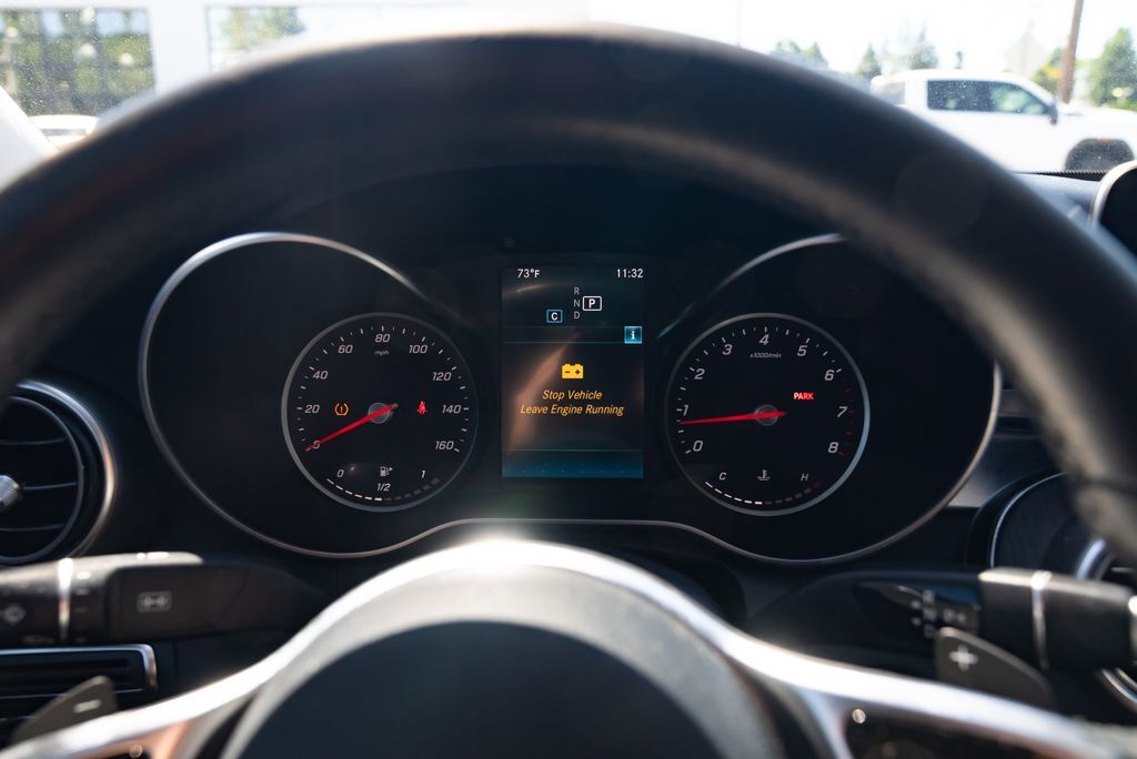 2019 Mercedes-Benz C-Class C 300 Milwaukie OR