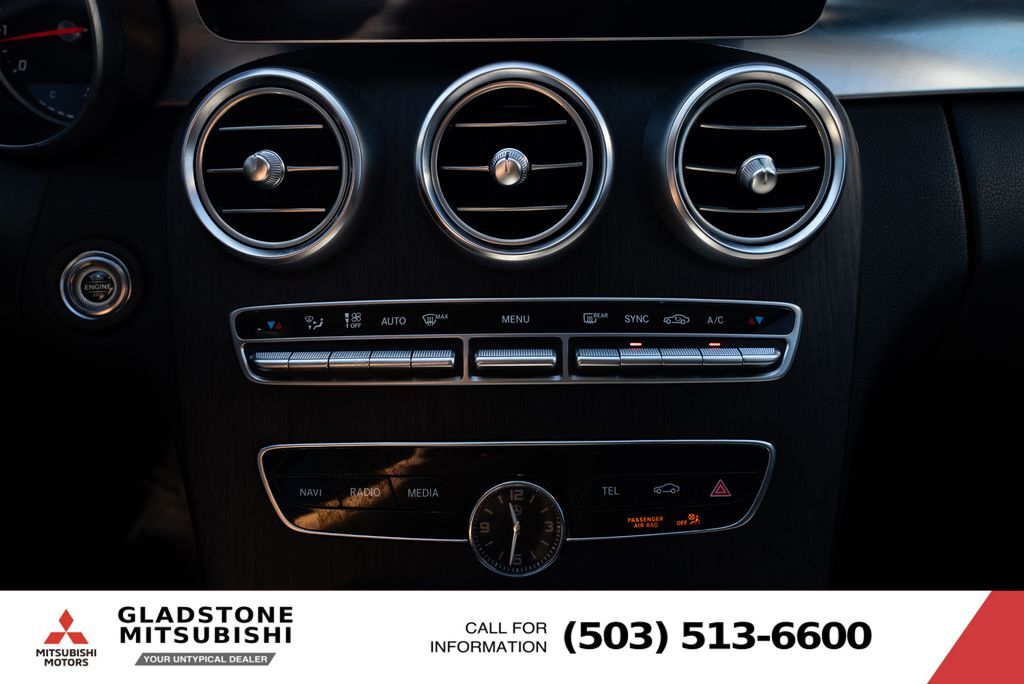 2019 Mercedes-Benz C-Class C 300 Milwaukie OR