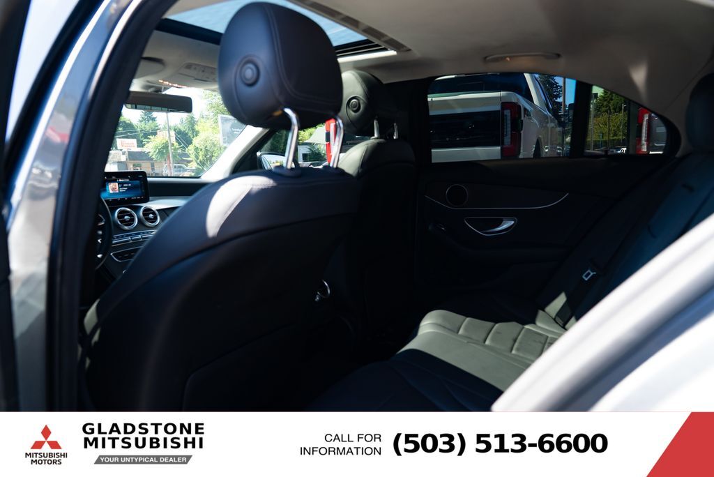 2019 Mercedes-Benz C-Class C 300 Milwaukie OR