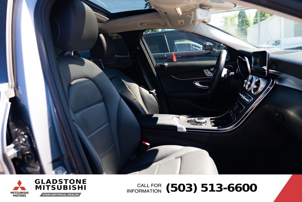 2019 Mercedes-Benz C-Class C 300 Milwaukie OR