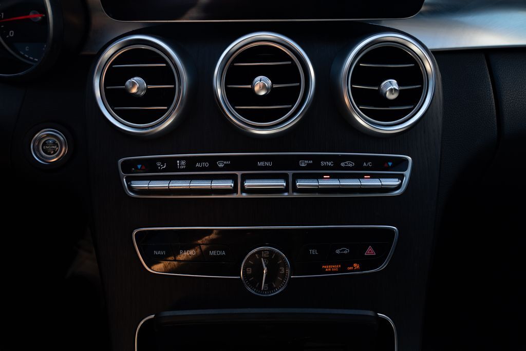 2019 Mercedes-Benz C-Class C 300 Milwaukie OR