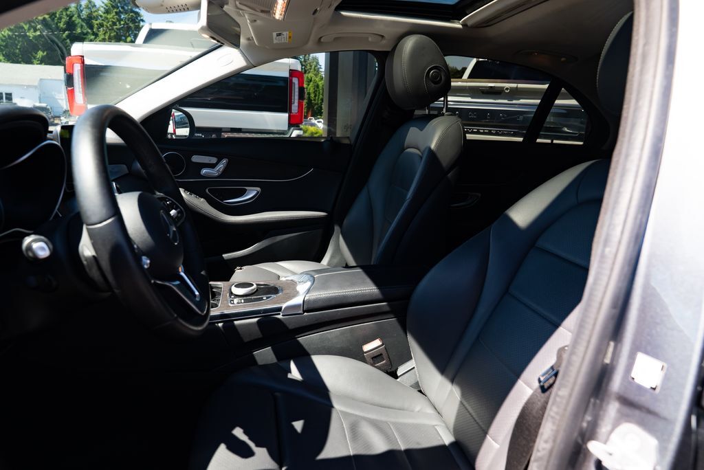 2019 Mercedes-Benz C-Class C 300 Milwaukie OR