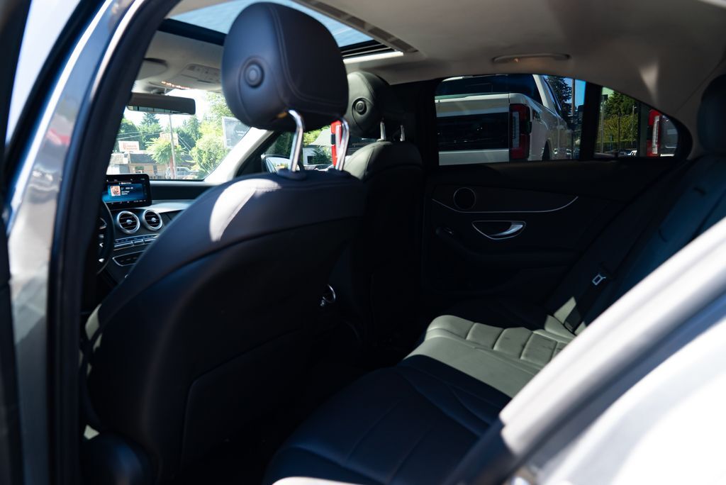 2019 Mercedes-Benz C-Class C 300 Milwaukie OR