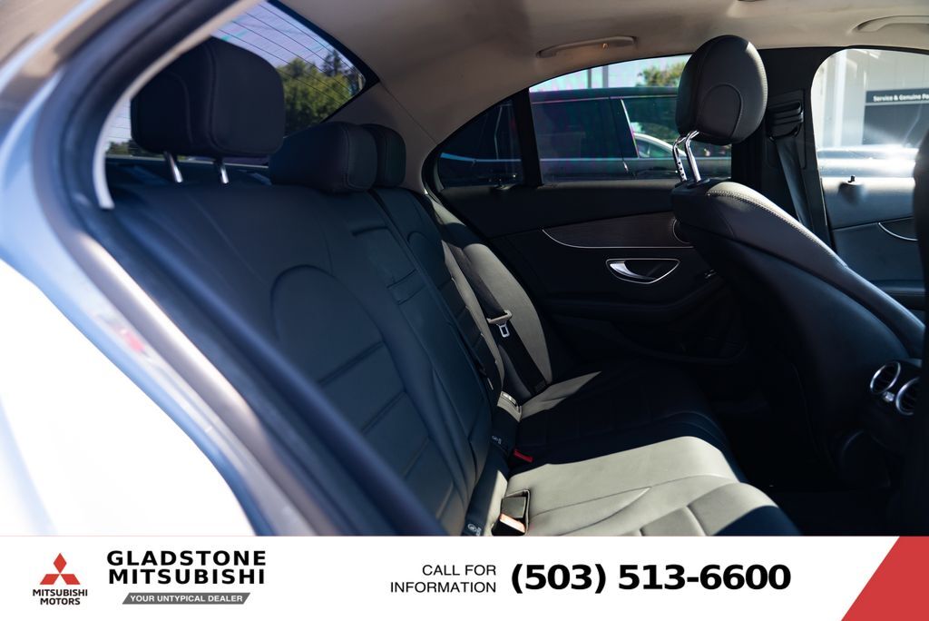 2019 Mercedes-Benz C-Class C 300 Milwaukie OR