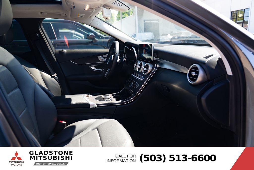 2019 Mercedes-Benz C-Class C 300 Milwaukie OR