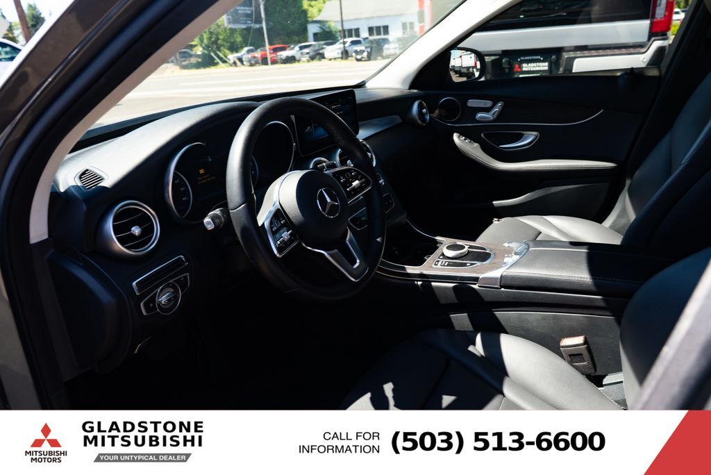 2019 Mercedes-Benz C-Class C 300 Milwaukie OR