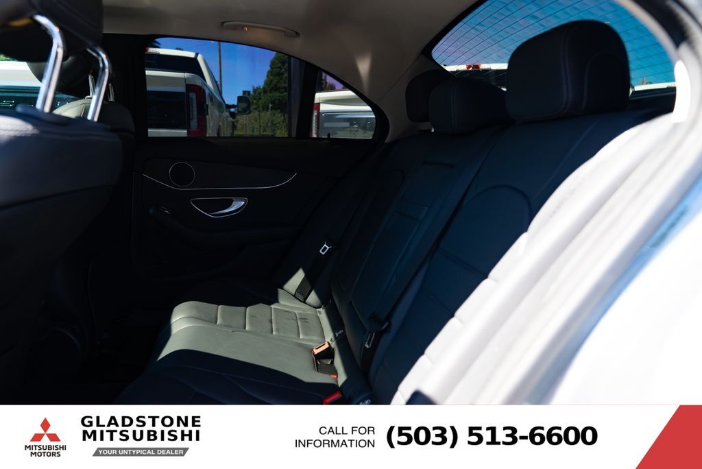 2019 Mercedes-Benz C-Class C 300 Milwaukie OR