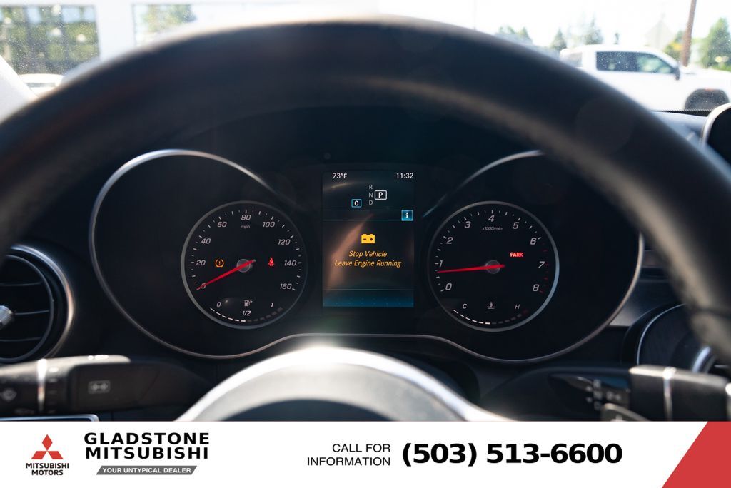 2019 Mercedes-Benz C-Class C 300 Milwaukie OR