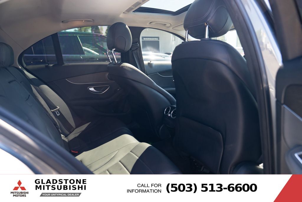 2019 Mercedes-Benz C-Class C 300 Milwaukie OR