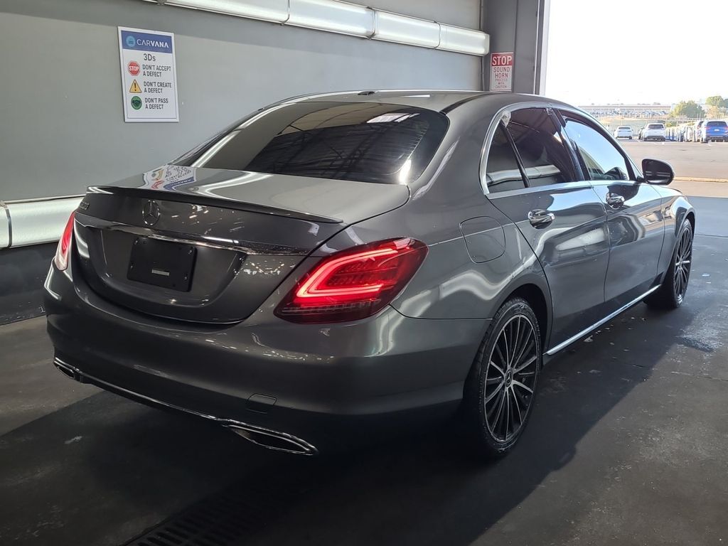 2019 Mercedes-Benz C-Class C 300 Milwaukie OR