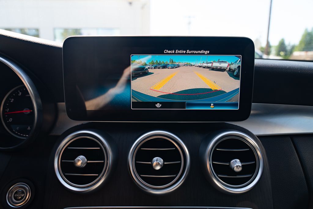2019 Mercedes-Benz C-Class C 300 Milwaukie OR