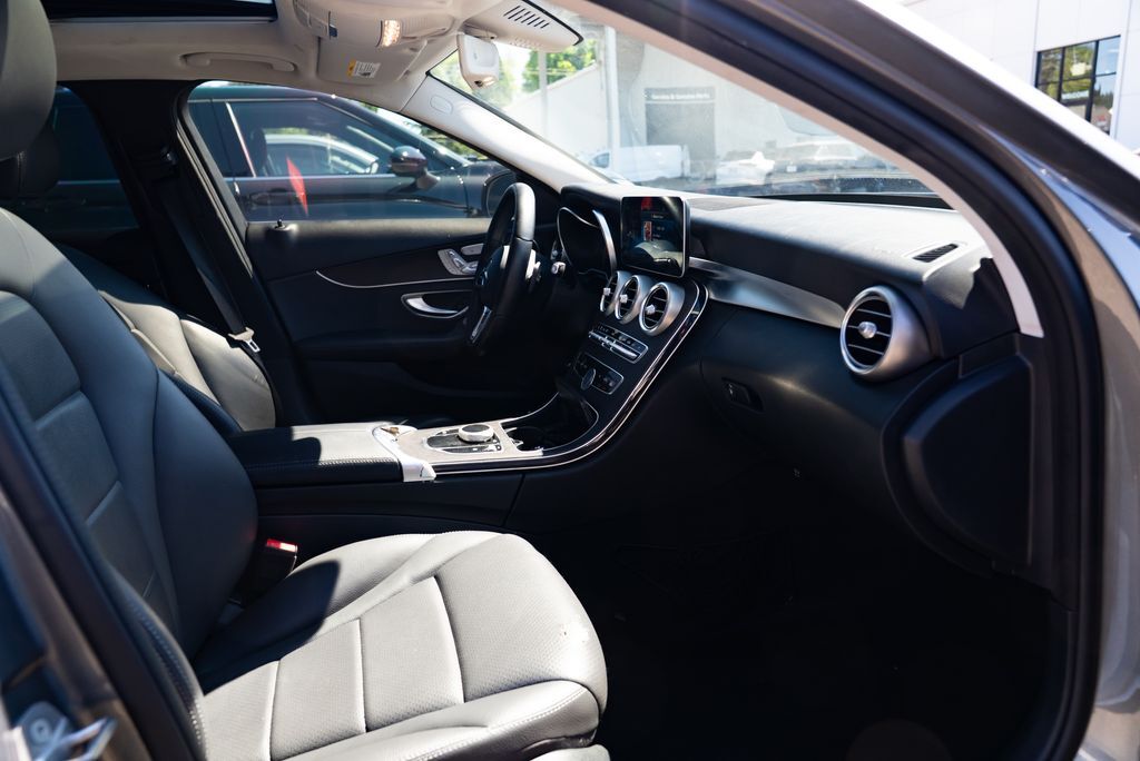 2019 Mercedes-Benz C-Class C 300 Milwaukie OR
