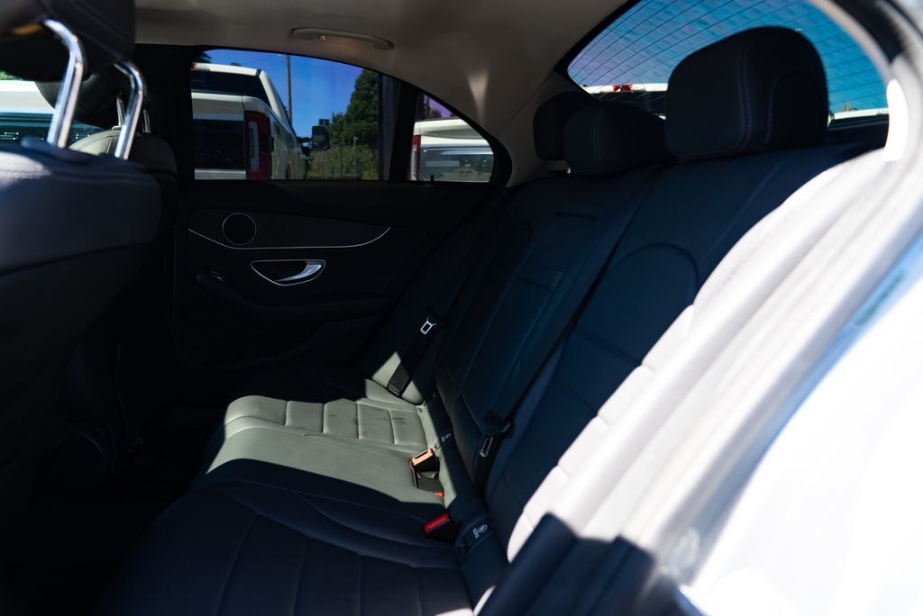 2019 Mercedes-Benz C-Class C 300 Milwaukie OR