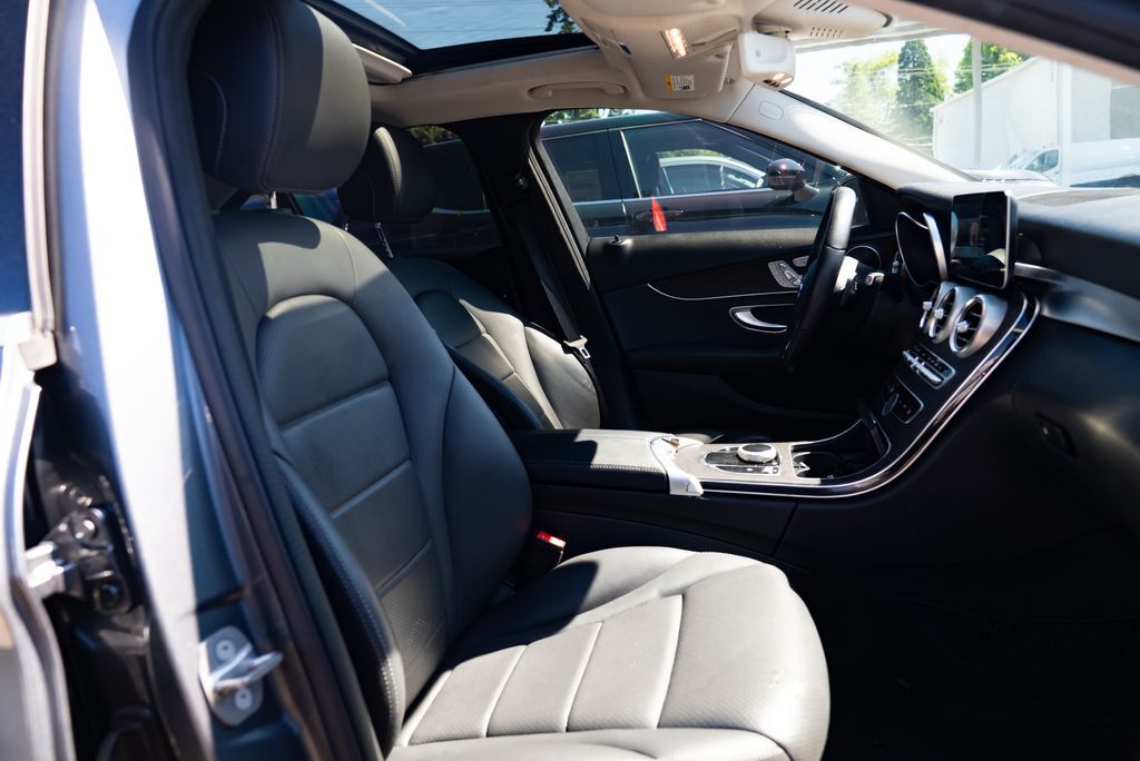 2019 Mercedes-Benz C-Class C 300 Milwaukie OR