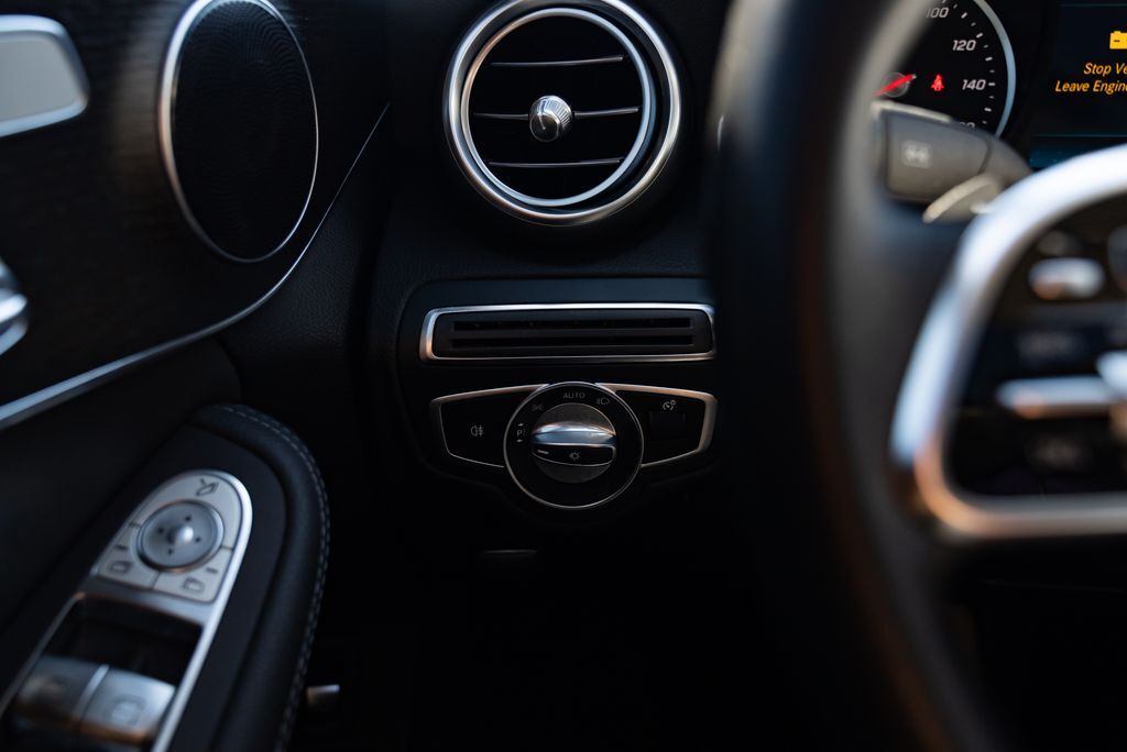 2019 Mercedes-Benz C-Class C 300 Milwaukie OR