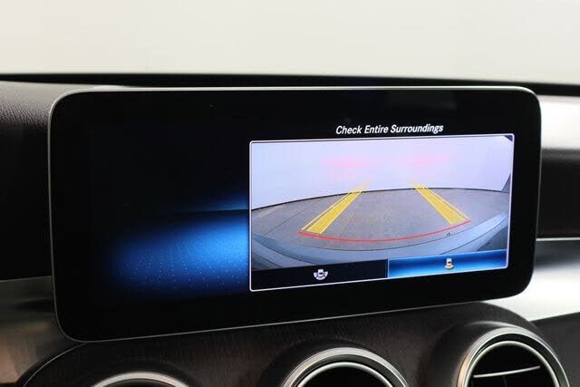 2019 Mercedes-Benz C-Class C 300 Raleigh NC