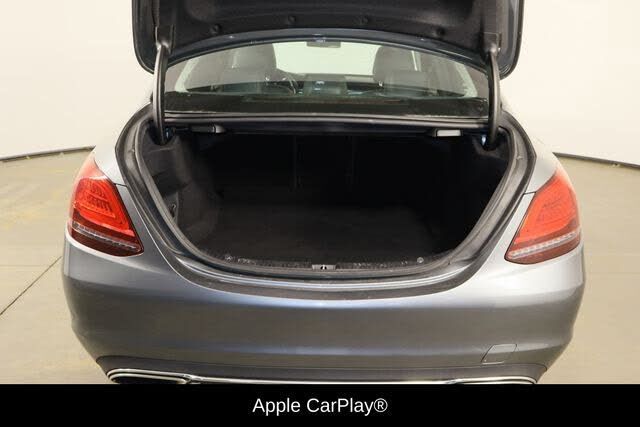 2019 Mercedes-Benz C-Class C 300 Raleigh NC