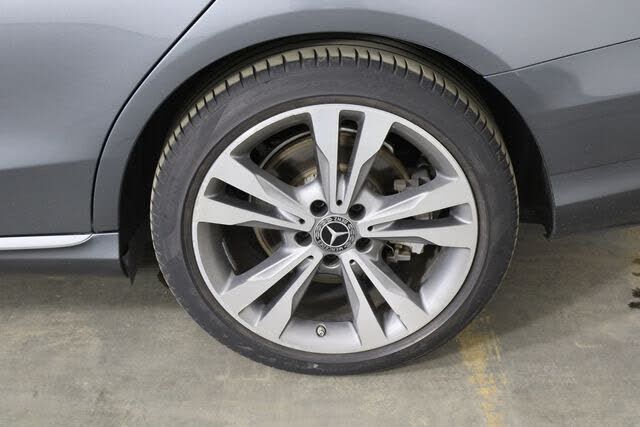2019 Mercedes-Benz C-Class C 300 Raleigh NC